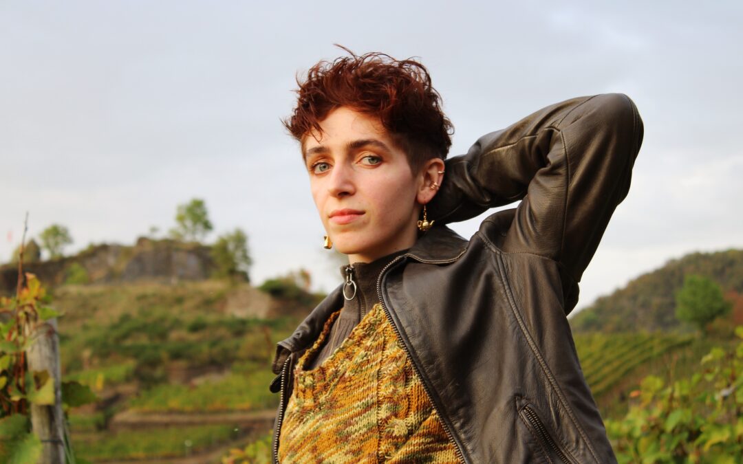 Anny Ogrezeanu